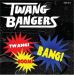 Twang Bangers Twang! Boom! Bang! CD