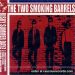 The Two Smoking Barrels Risky Summer Dayz CD