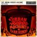 Urban Voodoo Machine Rare Gumbo CD 5065001824104