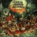 Urban Voodoo Machine Hellbound Hymns CD 5023903277763