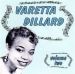 Varetta Dillard Volume 2 CD 1950s rock 'n' roll rhythm and blues at Raucous Records.
