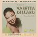 Easy Easy Baby Essential Varetta Dillard 2CD 1950s rhythm and blues rock 'n' roll at Raucous Records.