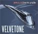 Velvetones Switchback Ride CD