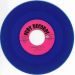 Vernon and The GIs I'm A Teddy Boy Furious We Are The Teds 7" single teddyboy rock 'n' roll vinyl at Raucous Records.