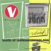 Vibrants Dance With The Vibrants CD