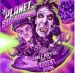 Vince Ripper Rodent Show Fun To Be A Monster CD