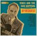 Vince and the Sun Boppers By Request CD rhythm bomb rockabilly at Raucous Records.