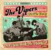 The Vipers Skiffle Group Don’t You Rock Me Daddy-O CD 1950s British rock 'n' roll at Raucous Records.
