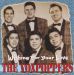 Voxpoppers Wishing For Your Love CD