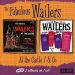 Fabulous Wailers at the Castle The Wailers and Co CD CDWIKD228 029667422826.