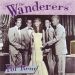 The Wanderers For Rent CD rockabilly at Raucous Records.