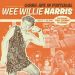 Wee Willie Harris Goin' Ape In Portugal 7" single British rock 'n' roll at Raucous Records.