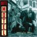 Whistle Bait Bait's Motel LP rockabilly vinyl at Raucous Records.