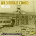 Wild Boogie Combo Blues CD