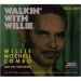 Willie Mitchell Combo Walkin' With Willie CD 1950s Rock and Roll 5012814300097