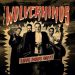 The Wolverhinos Love Runs Out CD rockabilly at Raucous Records.