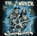 The Wreck Sailors Grave CD