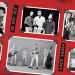 Vince Eager 75 Not Out CD