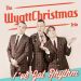 Wyatt Christmas Trio I've Got Rhythm CD rockabilly at Raucous Records.