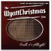 Wyatt Christmas Trio Well It's Allright CD