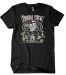 Zombie Crew black t-shirt